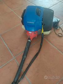 Decespugliatore Hyundai  35250