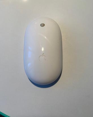 Apple mouse
