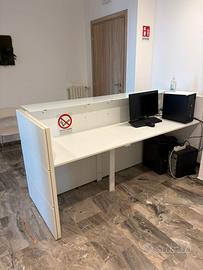 bancone ufficio