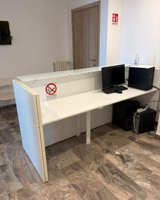 bancone ufficio