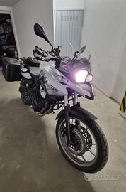 BMW F700 GS