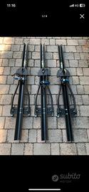 porta bici auto