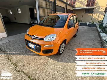 FIAT Panda 3� serie Panda 1.2 Lounge