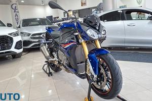 Bmw S 1000 R AKRAPOVIC 11.172 KM PERMUTO