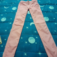 Pantaloni marchio GAS elastici e reversibili