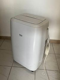 Climatizzatore Portatile Beko, 9000 Btu/h