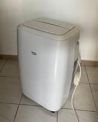 Climatizzatore Portatile Beko, 9000 Btu/h