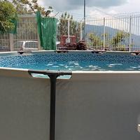 piscina fuori terra 