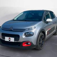 CITROEN C3 1.2 puretech Rac3 Edition s&s 110cv