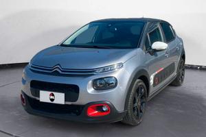 CITROEN C3 1.2 puretech Rac3 Edition s&s 110cv