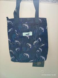 shopping bag Puma