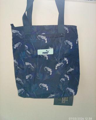 shopping bag Puma