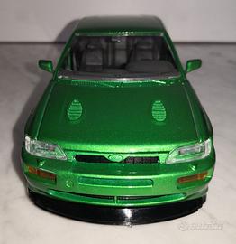 FORD ESCORT RS COSWORTH (1993), 1/24 BURAGO