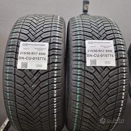 2 pneumatici landsail 215/50 r17 95w cu15776