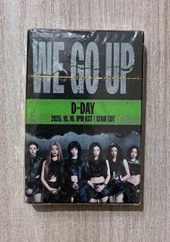 Carte photo slbum Kpop Baby Monster 2025