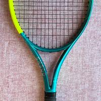 Racchetta da tennis Dunlop SX 300 - Manico 3