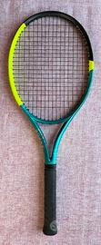 Racchetta da tennis Dunlop SX 300 - Manico 3