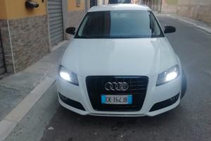AUDI A3 8P