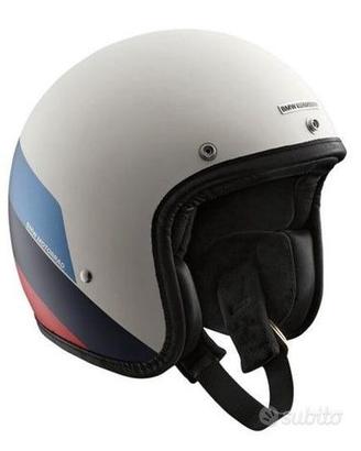 Casco Bowler Bmw Motorrad