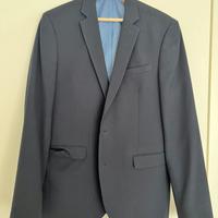 Abito uomo blu primark