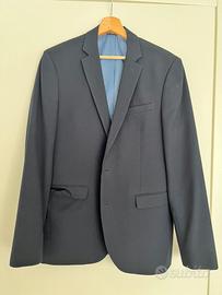 Abito uomo blu primark