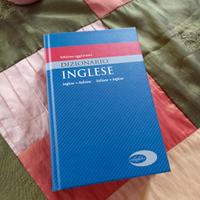 vocabolario inglese