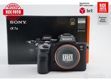 Sony A7 III