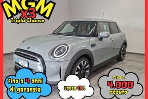 MINI Cooper 1.5 One 75 CV Classic 5 porte