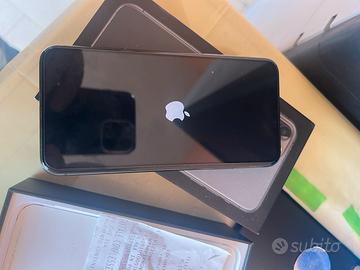 Iphone 11 pro max 256 GB