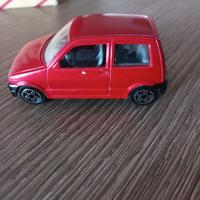 Bburago Fiat 500 1/43