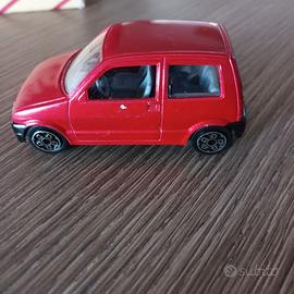 Bburago Fiat 500 1/43