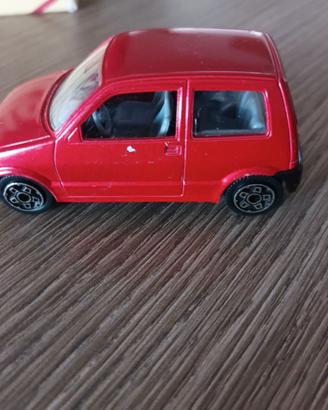 Bburago Fiat 500 1/43