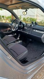 Smart fortwo anno 2013