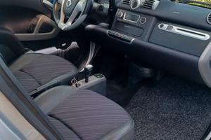 Smart fortwo anno 2013