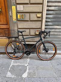 Kona Rove 54 cm