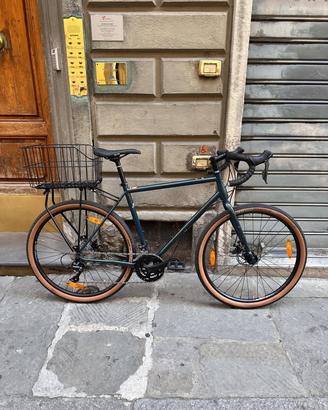Kona Rove 54 cm