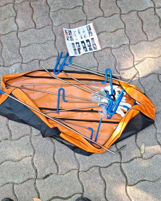 leve carrozzeria levabolli grandine 