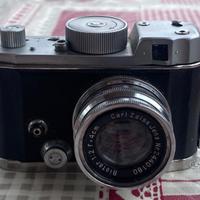 Macchina fotografica ROBOT