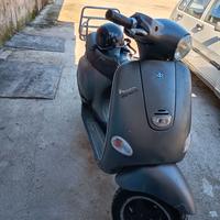 Vespa et 2