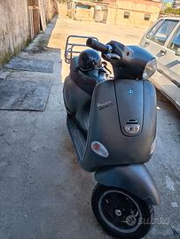 Vespa et 2
