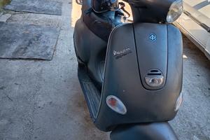 Vespa et 2