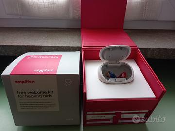 apparecchio acustico amplifon