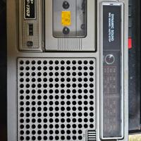 Radio portatile Sharp