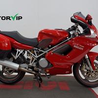 Ducati ST3 SOLO 15.000 KM - VALIGIE INCLUSE