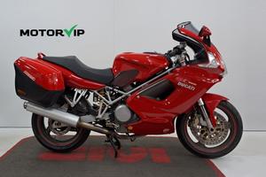 Ducati ST3 SOLO 15.000 KM - VALIGIE INCLUSE