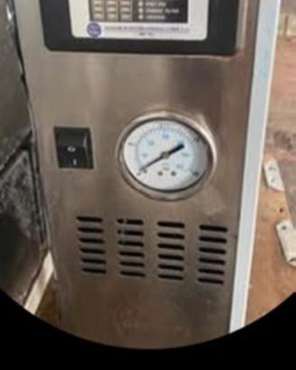 depuratore maximum