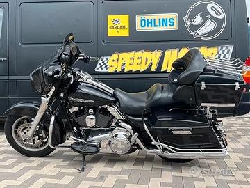 Harley-davidson Electra Glide ultra limited