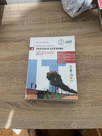 libri di scuola