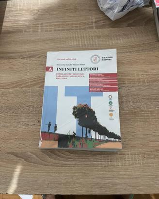 libri di scuola