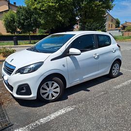 Peugeot 108 - 2017